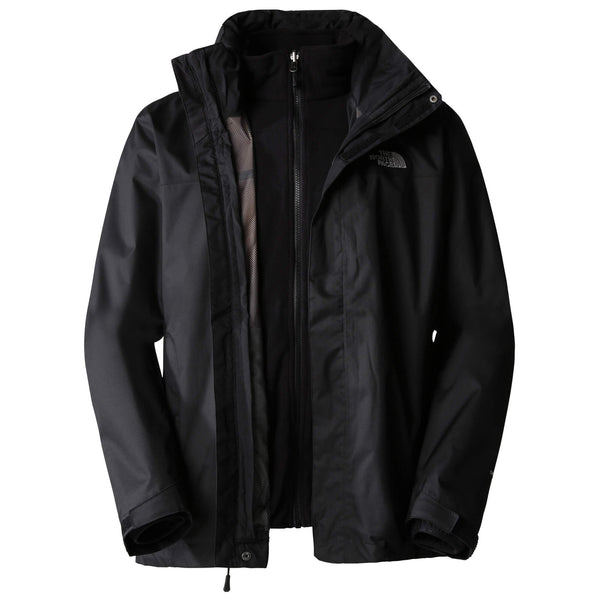 Mens Evolve II Triclimate Jacket