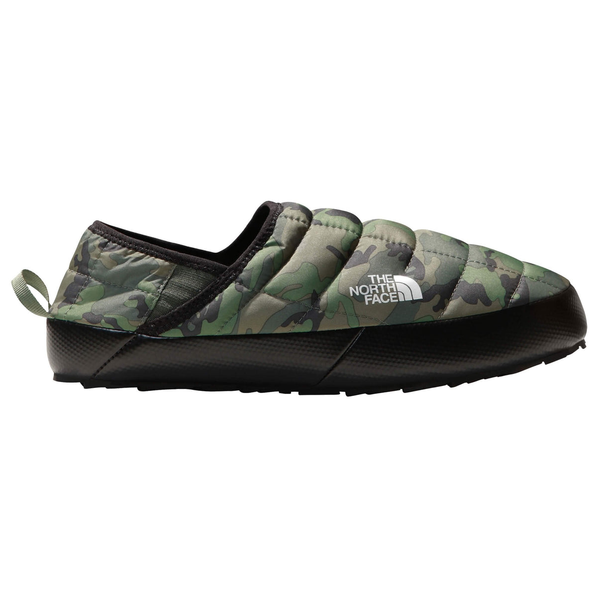 Mens Thermoball Traction Mule V