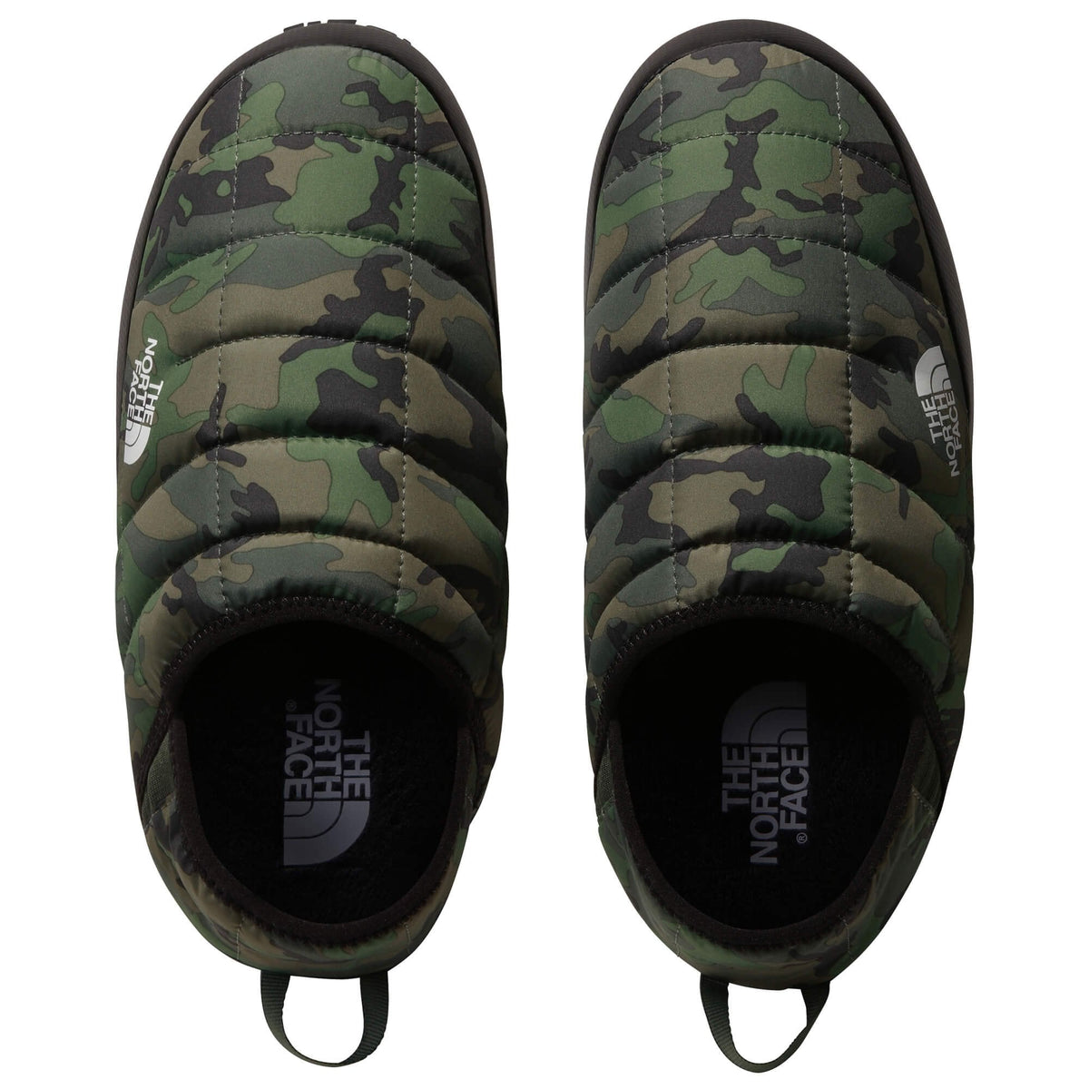 Mens Thermoball Traction Mule V