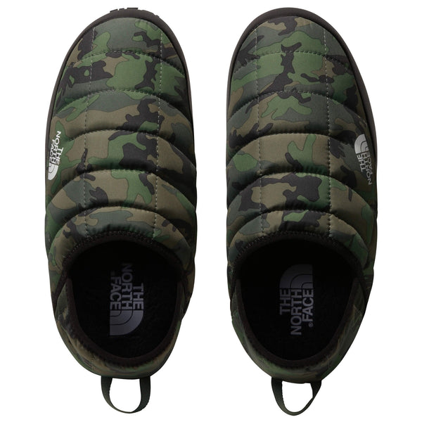 Mens Thermoball Traction Mule V