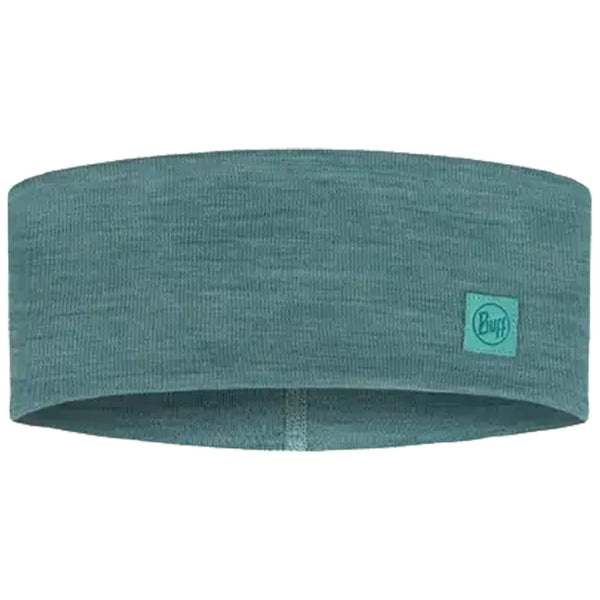 Merino Wide Headband