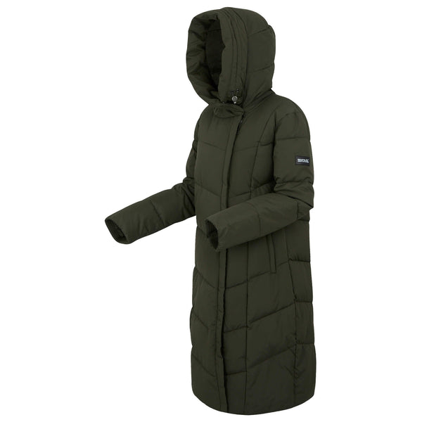 Womens Nurie