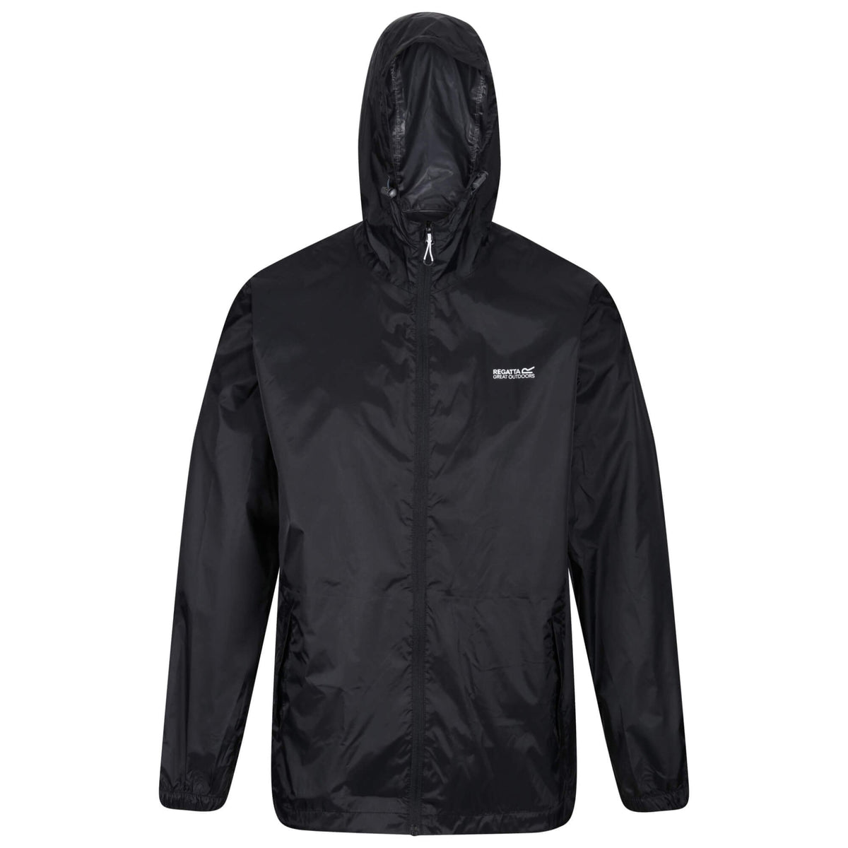 Mens Pack It Jacket III