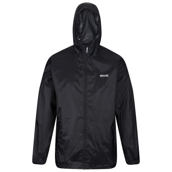 Mens Pack It Jacket III
