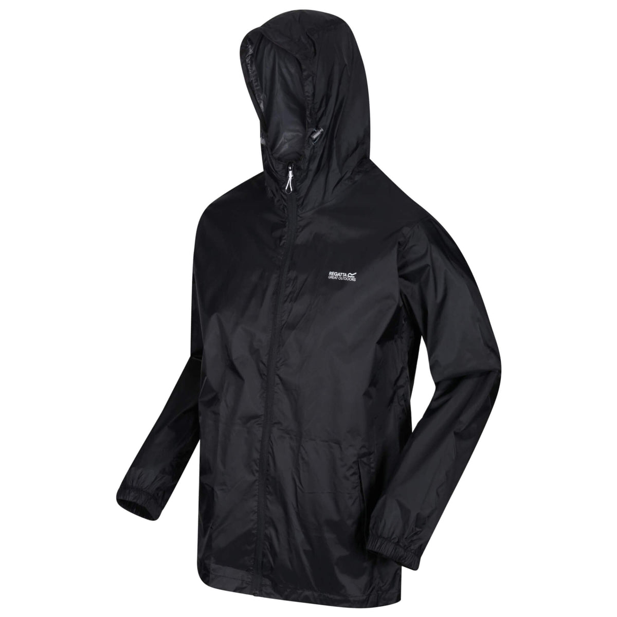 Mens Pack It Jacket III