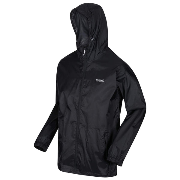 Mens Pack It Jacket III