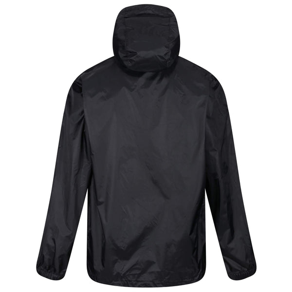 Mens Pack It Jacket III