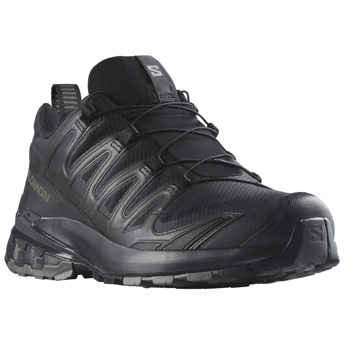 Mens XA Pro 3D v9 GTX Walking Shoe