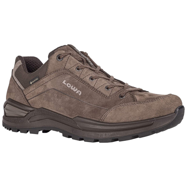 Mens Renegade GTX Lo Walking Shoe
