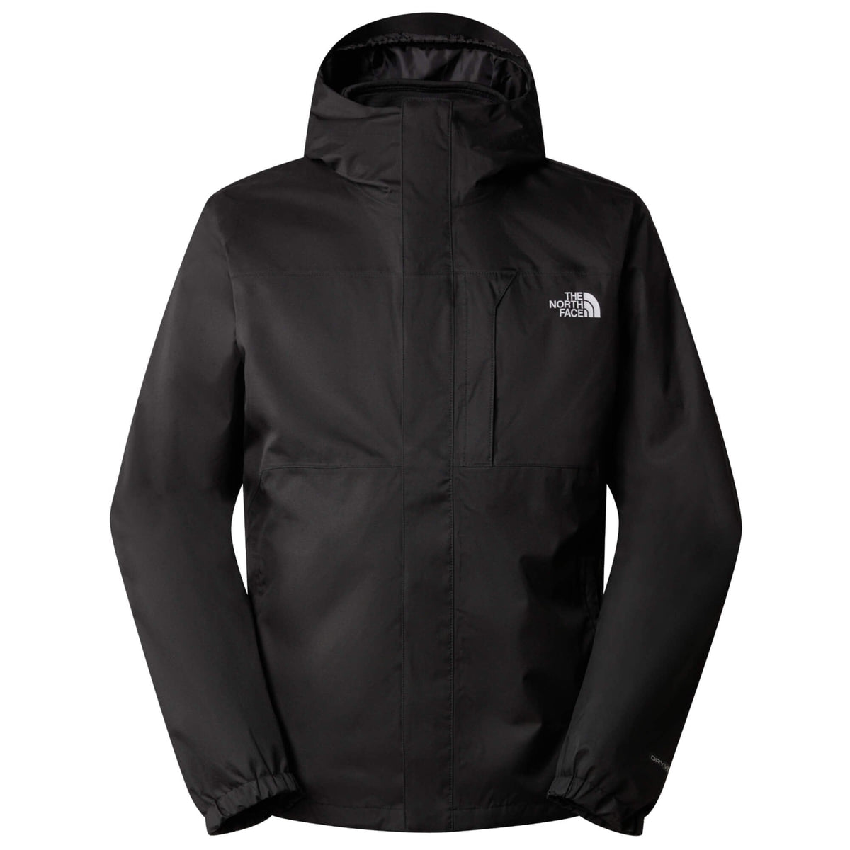 Mens Quest Triclimate Jacket