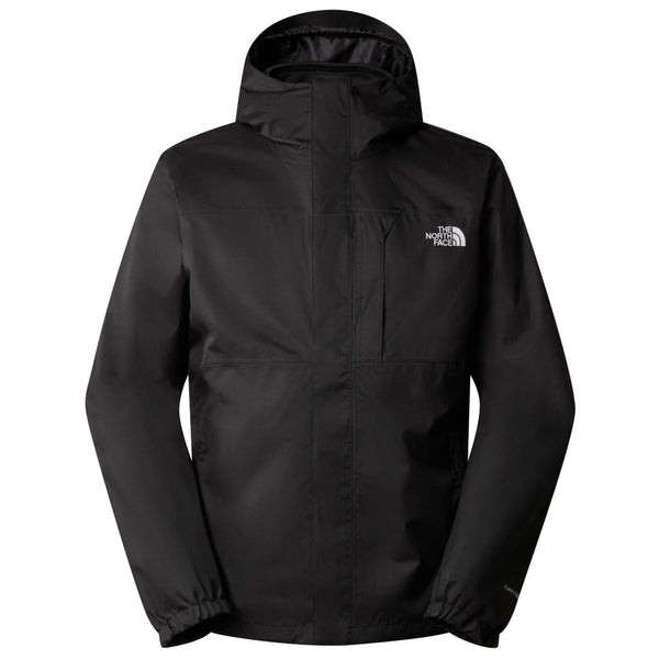 Mens Quest Triclimate Jacket