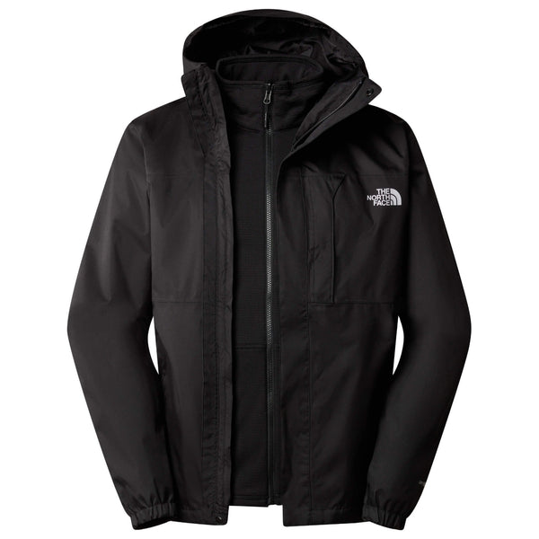 Mens Quest Triclimate Jacket