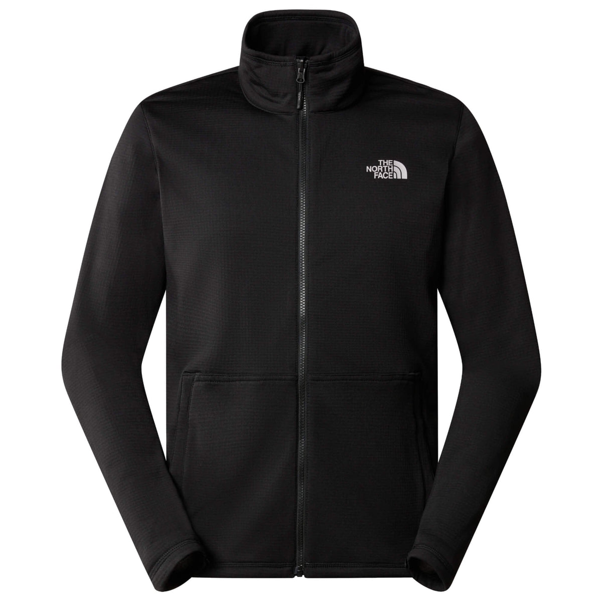 Mens Quest Triclimate Jacket