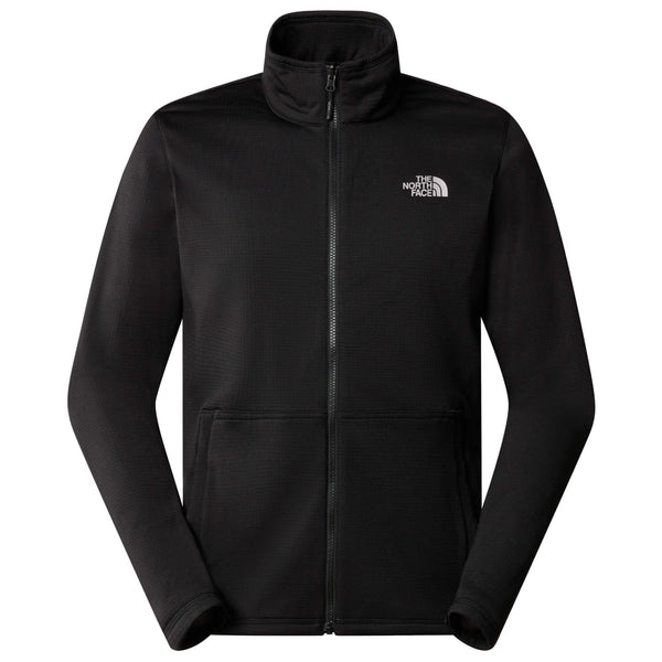 Mens Quest Triclimate Jacket