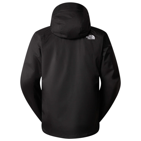 Mens Quest Triclimate Jacket