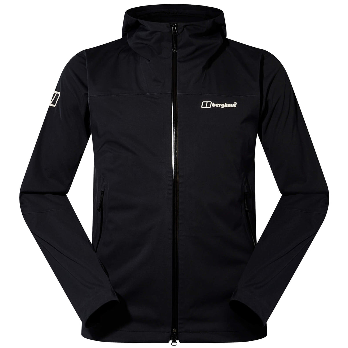 Mens Ridge Roamer 3L Softshell Jacket