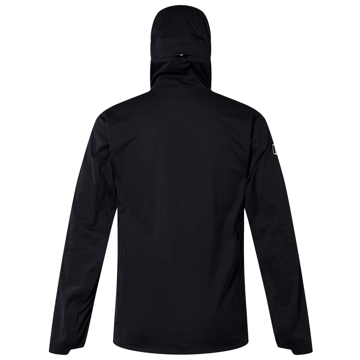 Mens Ridge Roamer 3L Softshell Jacket