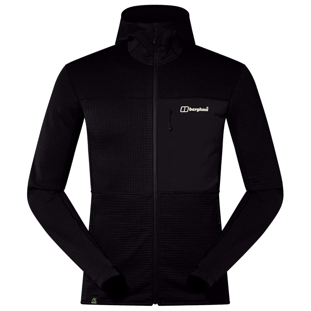 Mens Ridge Hiker Hoody