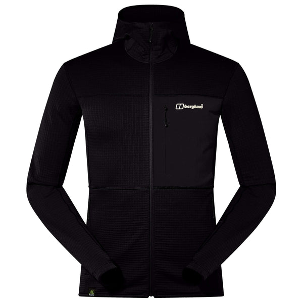 Mens Ridge Hiker Hoody