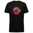 Mens Mammut Classic T Shirt