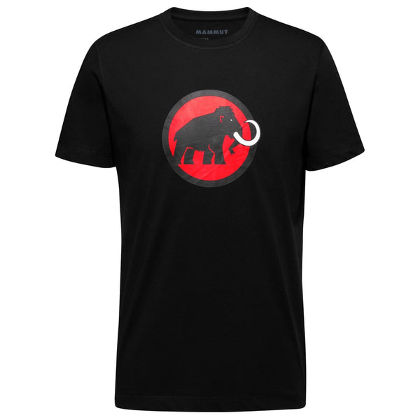 Mens Mammut Classic T Shirt