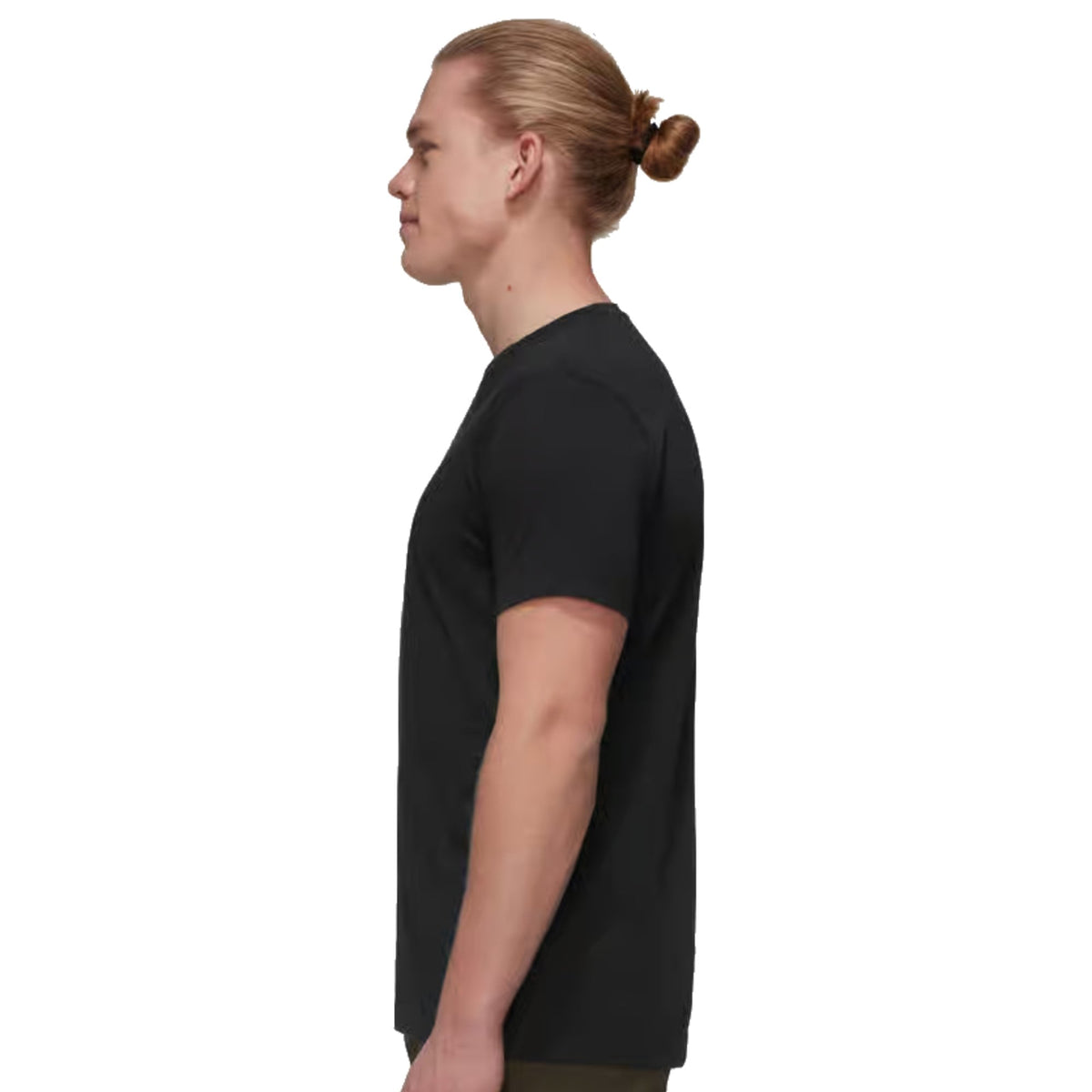 Mens Mammut Classic T Shirt
