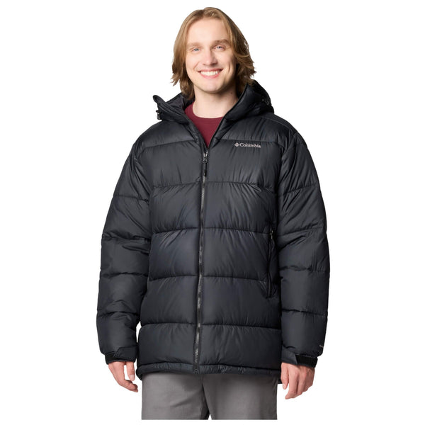 Mens Pike Lake Parka