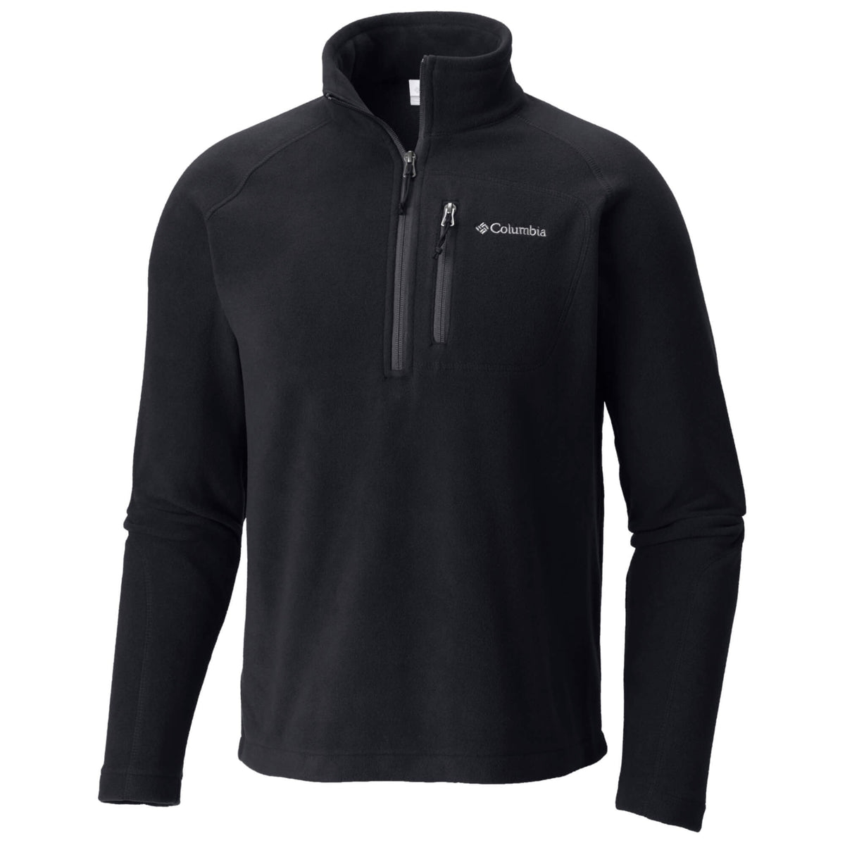 Mens Fast Trek III Half Zip