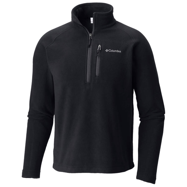Mens Fast Trek III Half Zip