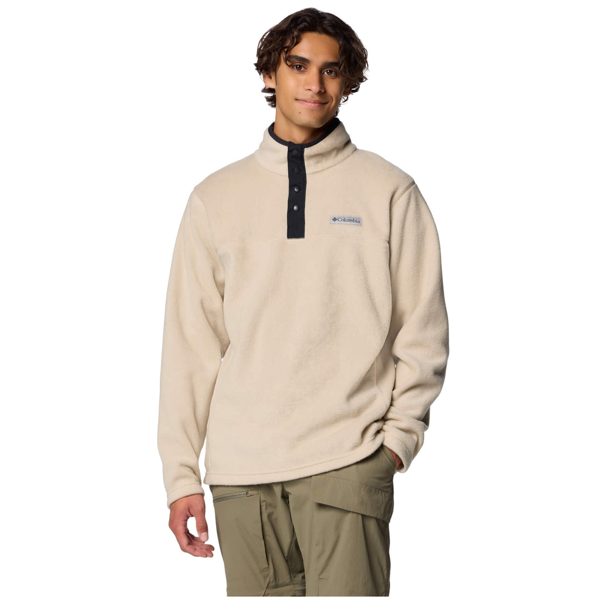 Mens Steens Mountain Half Snap II