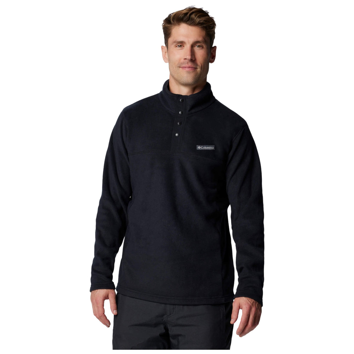 Mens Steens Mountain Half Snap II