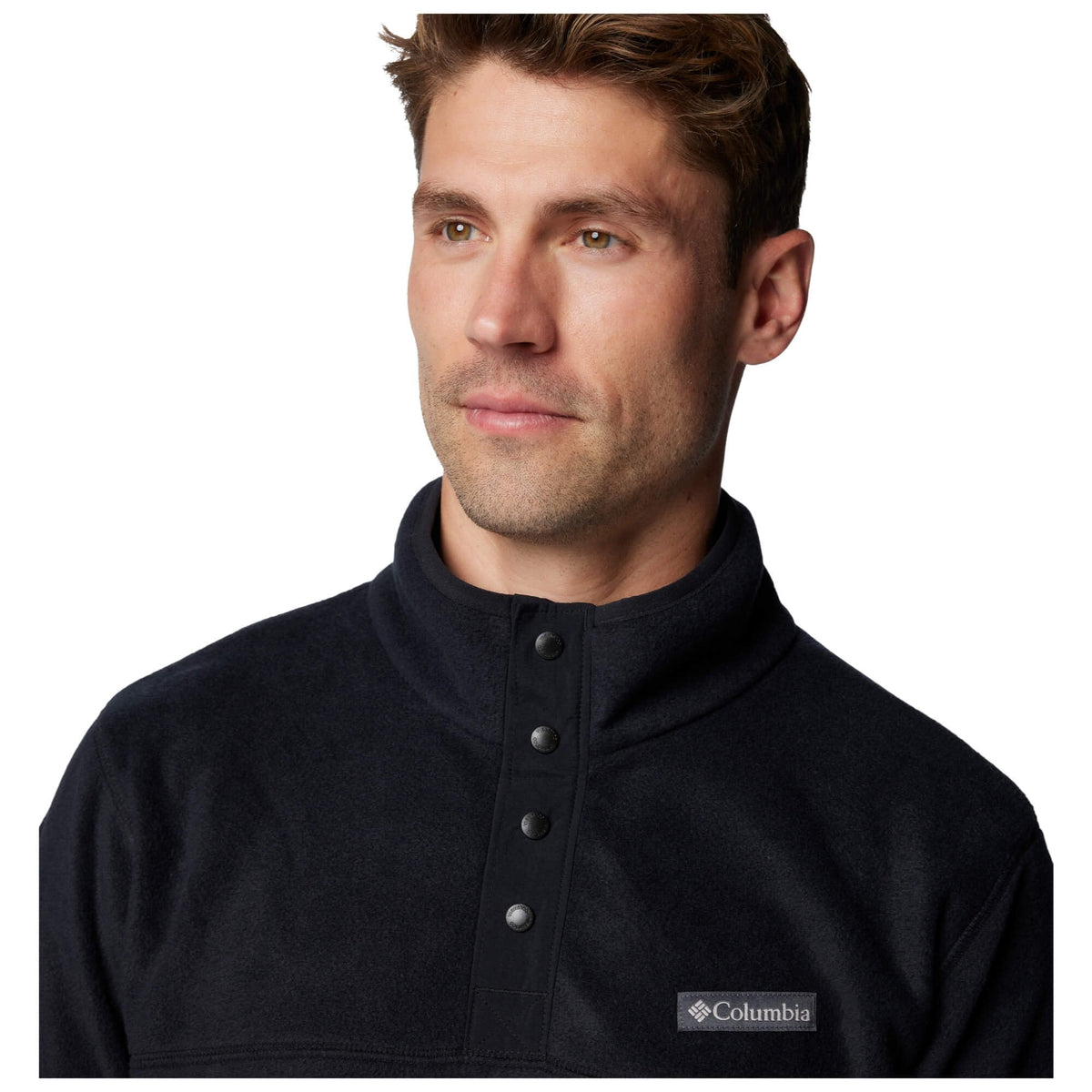 Mens Steens Mountain Half Snap II