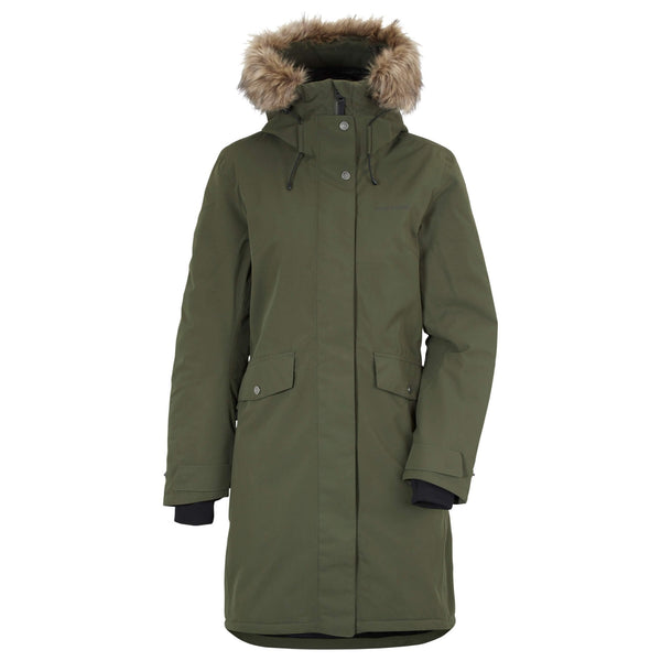 Womens Erika Parka 3