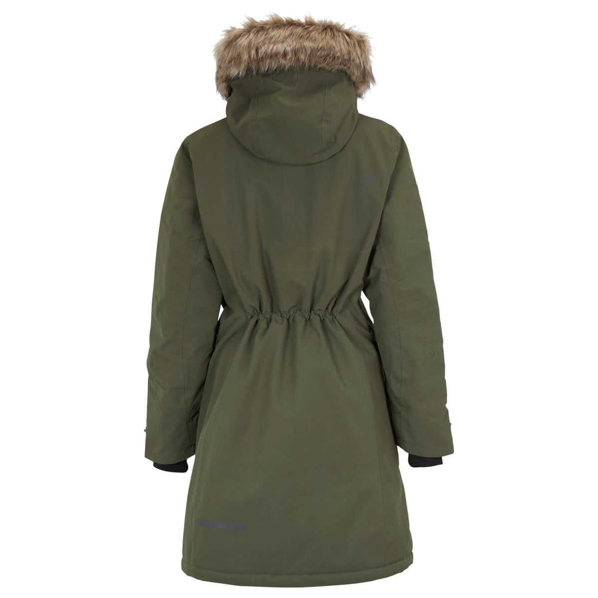 Womens Erika Parka 3