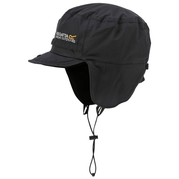 Padded Igniter Hat