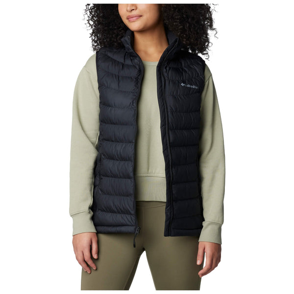 Womens Powder Lite II Vest