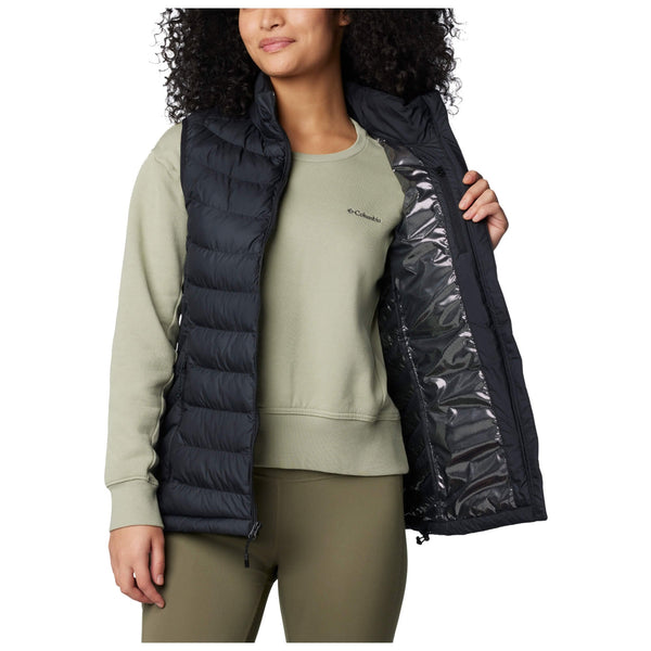 Womens Powder Lite II Vest