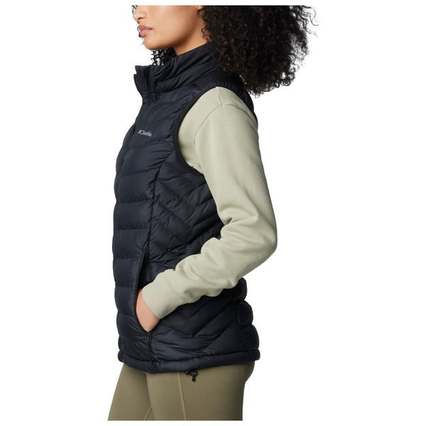 Womens Powder Lite II Vest