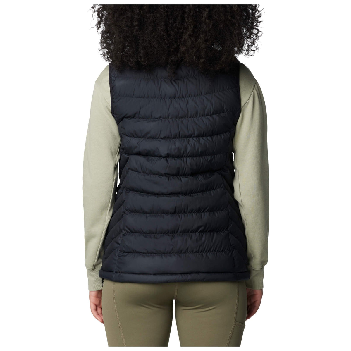 Womens Powder Lite II Vest