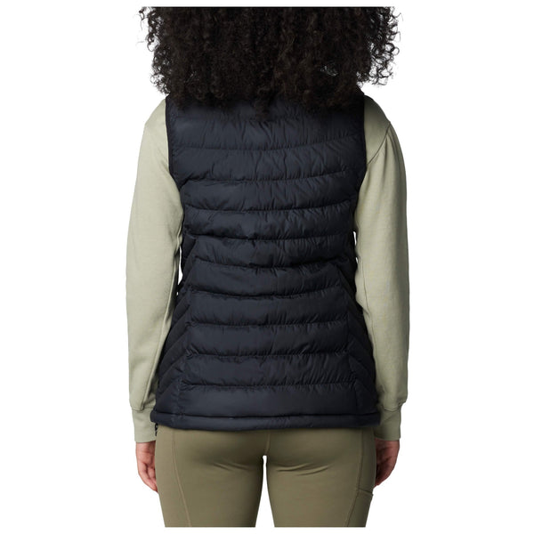 Womens Powder Lite II Vest