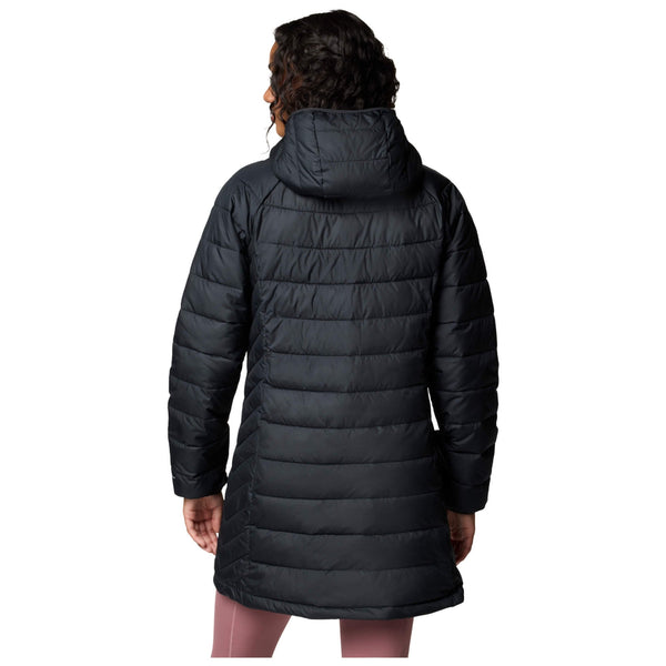 Womens Powder Lite II Mid Jacket