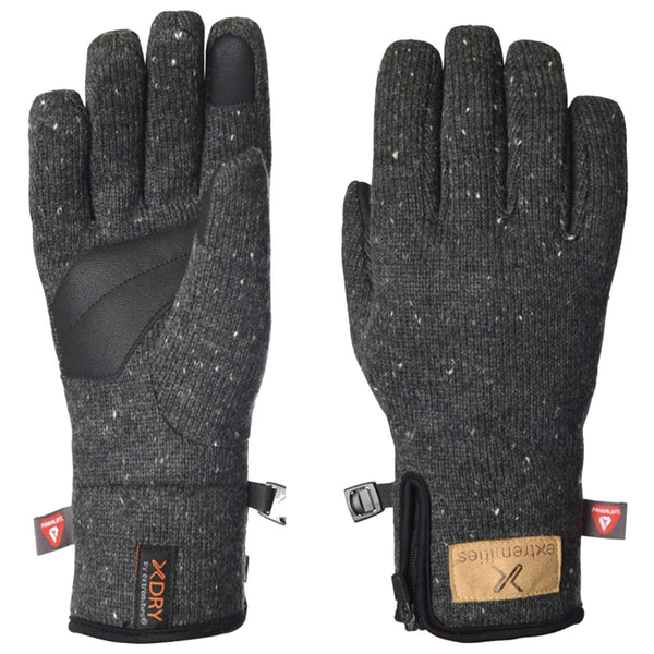 Furnace Pro Glove