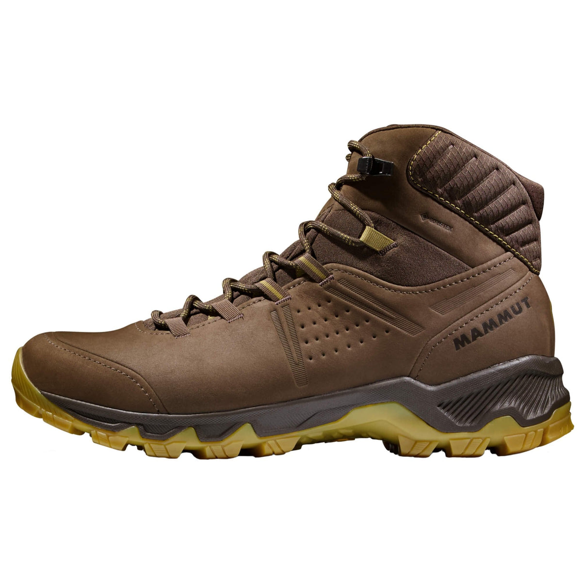 Mens Mercury IV Mid GTX Walking Boot