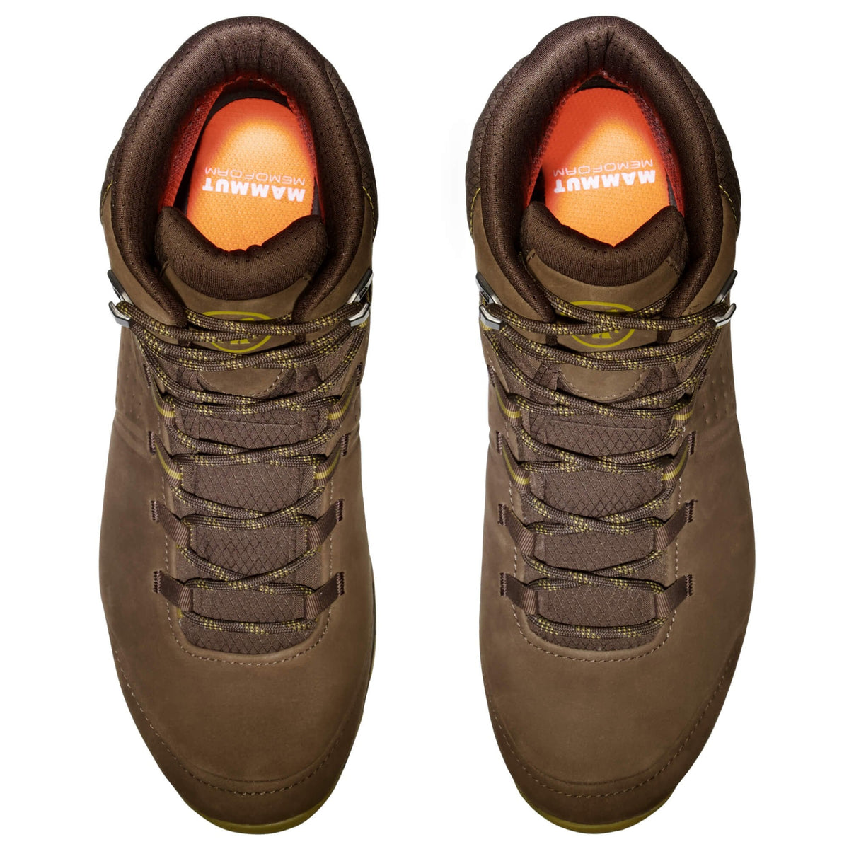 Mens Mercury IV Mid GTX Walking Boot