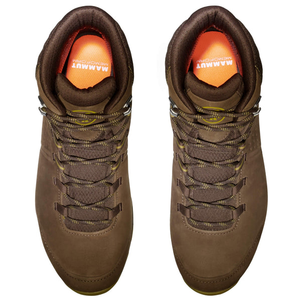 Mens Mercury IV Mid GTX Walking Boot