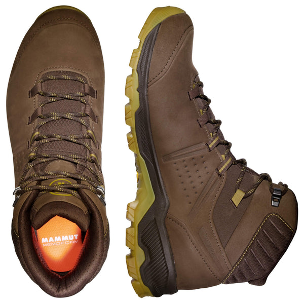 Mens Mercury IV Mid GTX Walking Boot