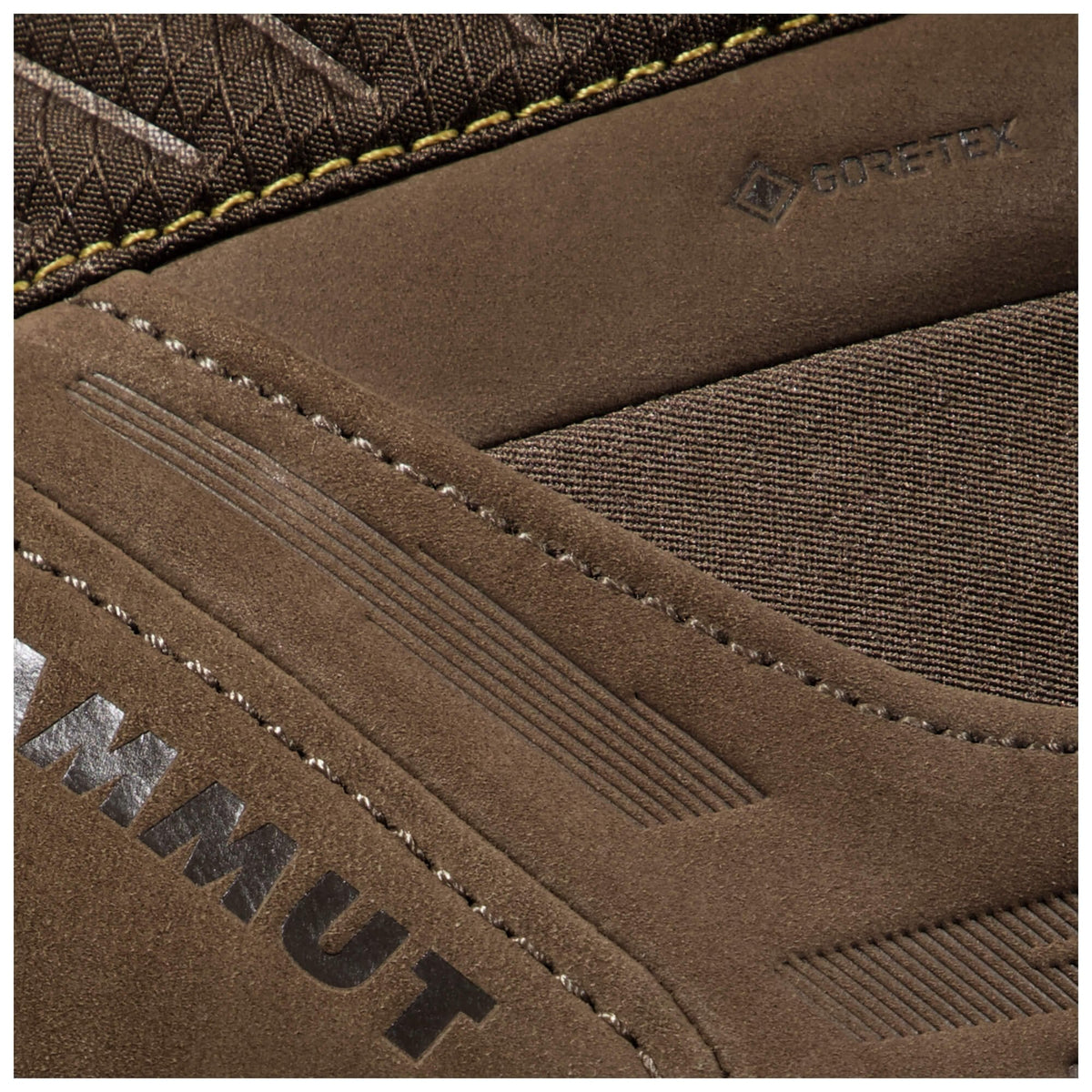 Mens Mercury IV Mid GTX Walking Boot