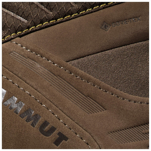 Mens Mercury IV Mid GTX Walking Boot