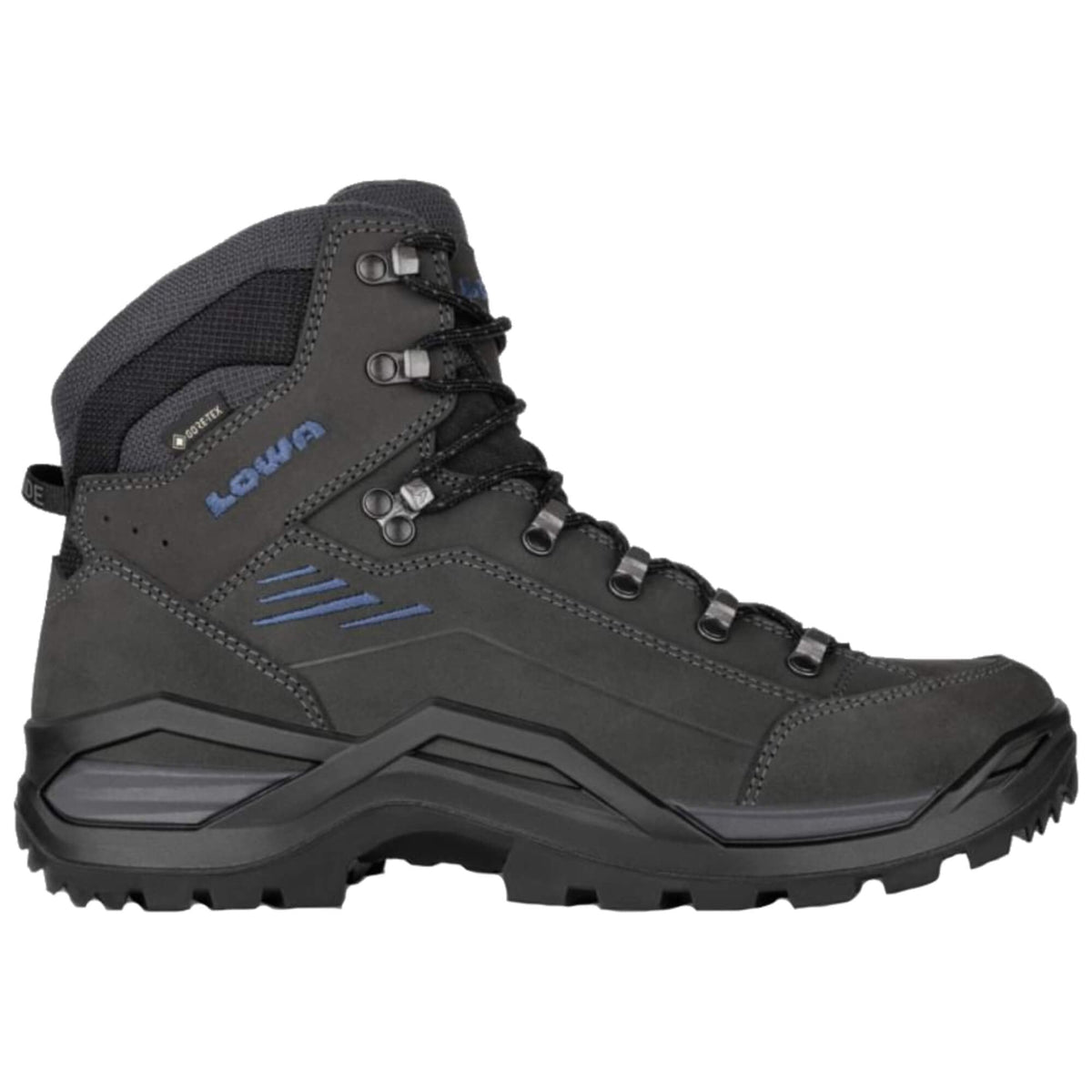 Mens Renegade Evo GTX Mid Walking Boot