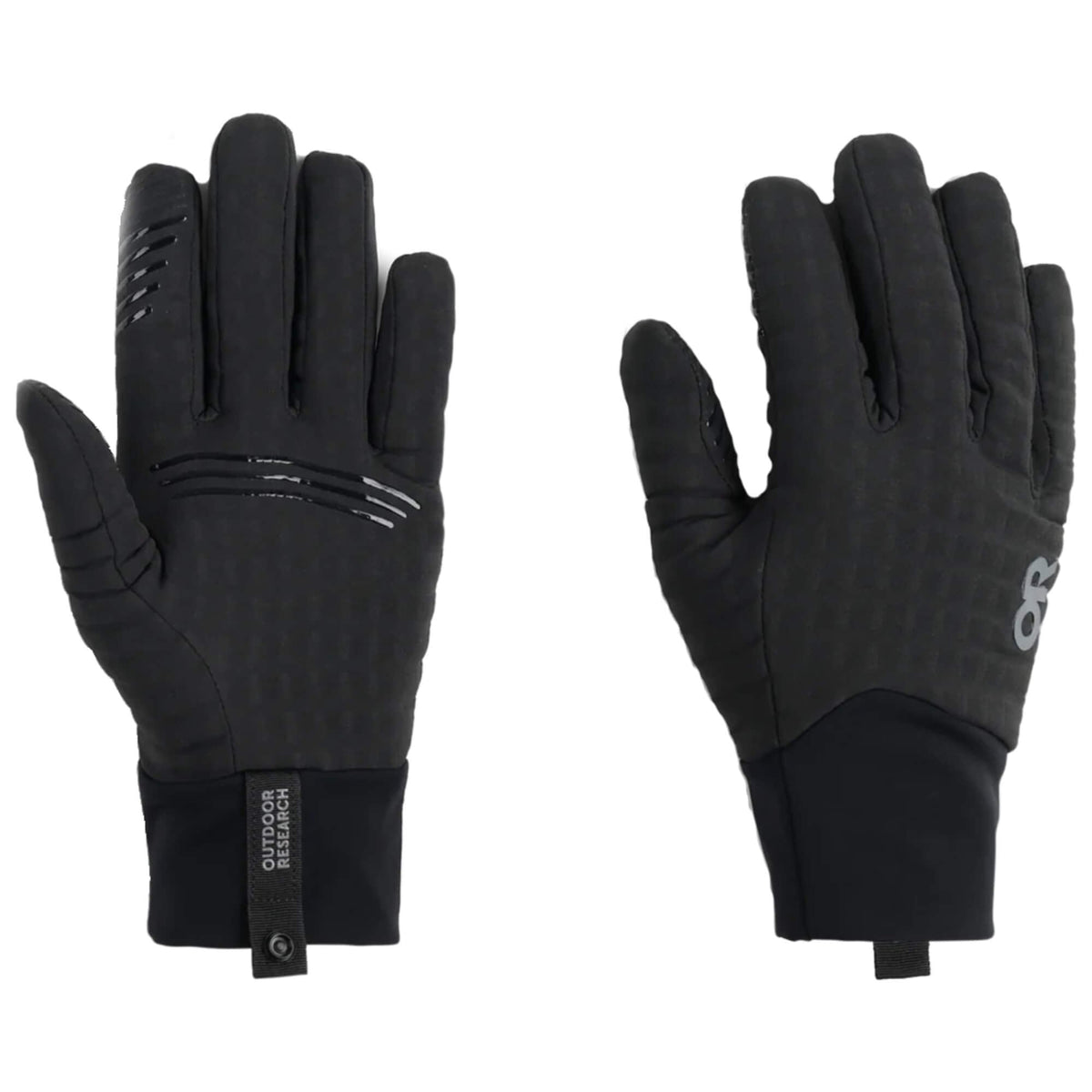 Mens Vigor Heavyweight Sensor Glove